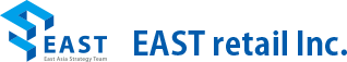 株式会社EAST retail Inc.